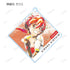 『#コンパス 戦闘摂理解析システム』トレーディング Ani-Art aqua label アクリルキーホルダー ver.A(全9種) BOX